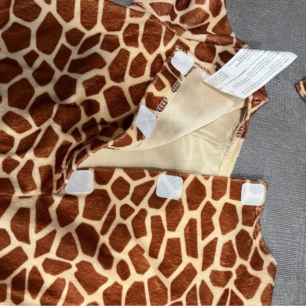 Giraffe Costume‎ for Kids Size 2